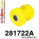 Frontradius Arm Bush Sport