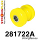 Frontradius Arm Bush Sport