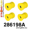 Hinterer Strahl Busch Kit Sport