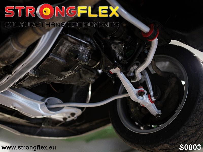 Front-Suspension-Busch-Kit