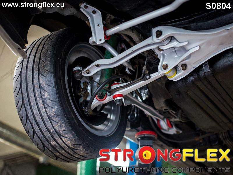 Hinterer Suspension Bush Kit Sport