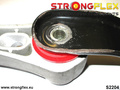 Getriebe-Mount-Busch-Kit