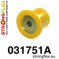 Hinterer Differential-Front-Mount Bush Sport