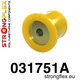Hinterer Differential-Front-Mount Bush Sport