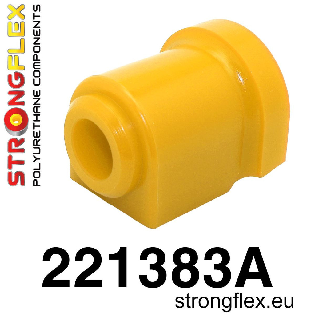 Front Bone Bone Buschsport