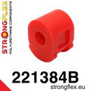 Front Anti Roll Bar Innenbuchse