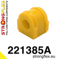 Front-Anti-Rollbar-Außenbuschsport