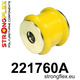 Hinterer Anti-Rollbar-Link-Buschsport