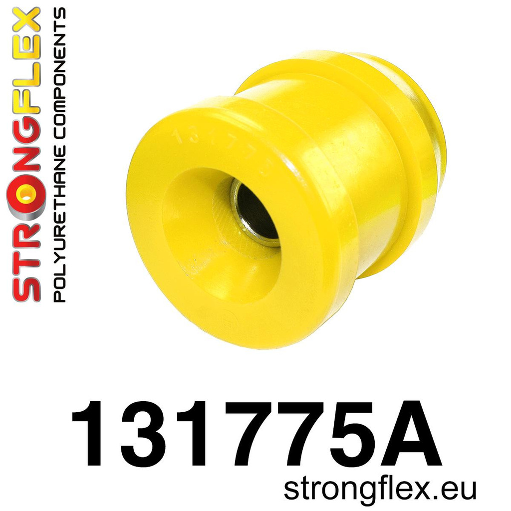 Front Bone Bone Buschsport