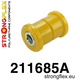 Frontbone Front Busch Sport