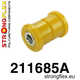 Frontbone Front Busch Sport