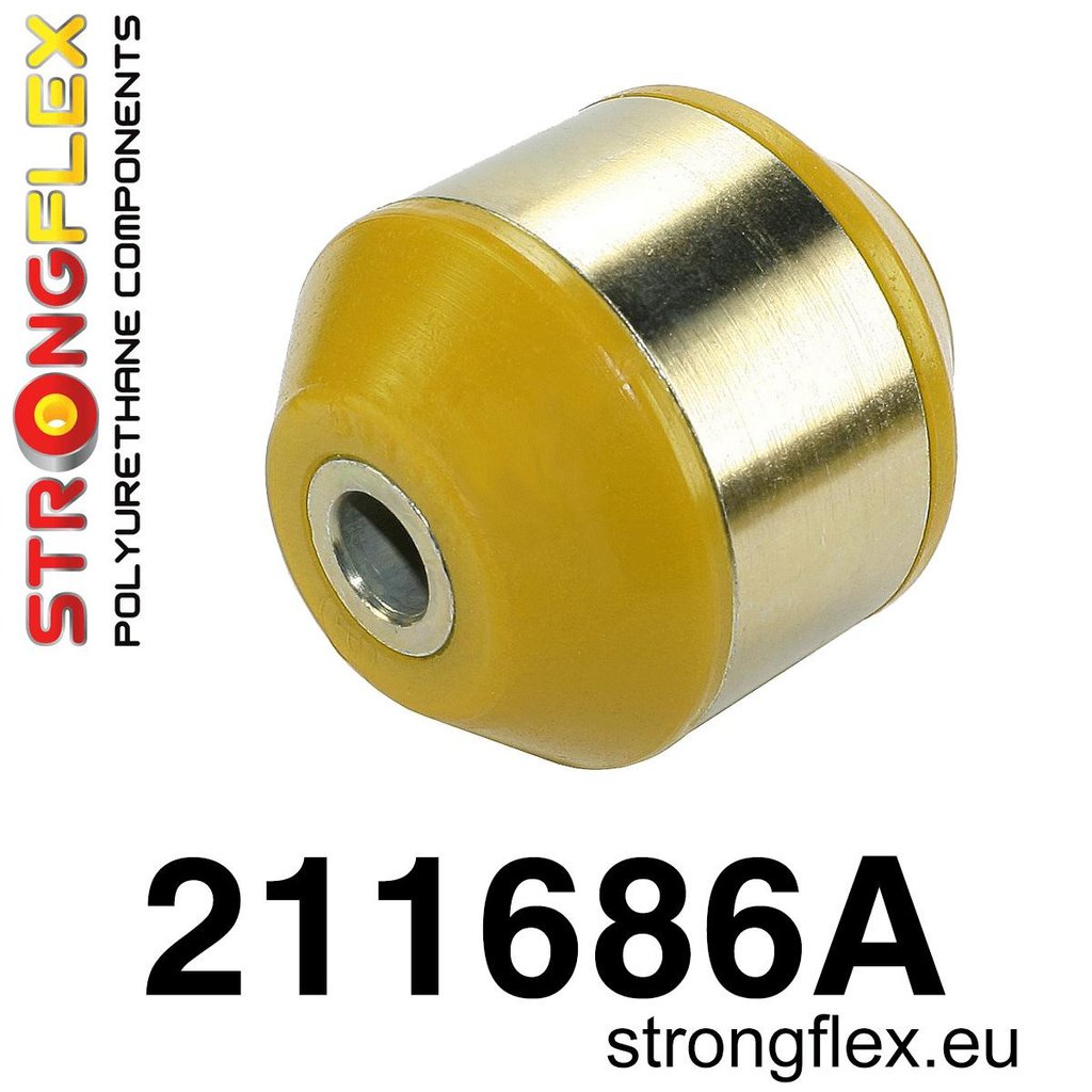 Front Bone Bone Buschsport