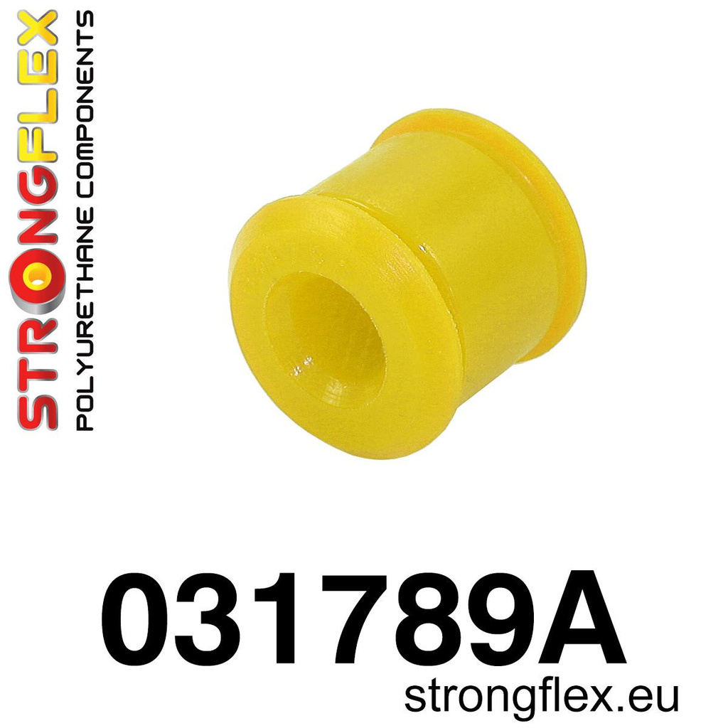 Hintere Anti-Rollbar-Link zum Anti-Rollbar-Buschsport