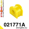 Hinterer Anti-Rollbar-Buschsport