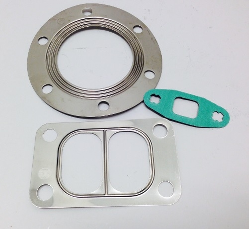 Dichtungsset Holset HX40 (interner Wastegate) - Twin-Eintrag