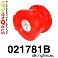 Front-Subframe - Hinterbuchse