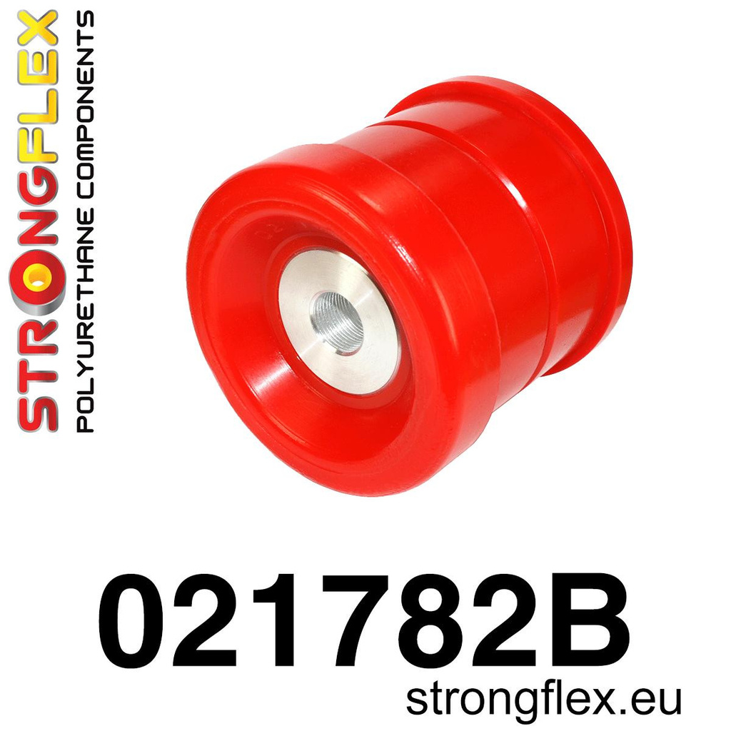 Hinterer Subframe - Vorderbuchse