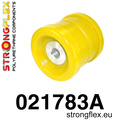 Hinterer Subframe - Heckbuschsport