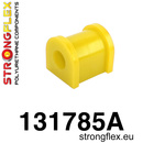 Hinterer Anti-Rollbar-Buschsport