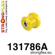 Hintere Anti-Rollbar-Link zum Arm Bush Sport