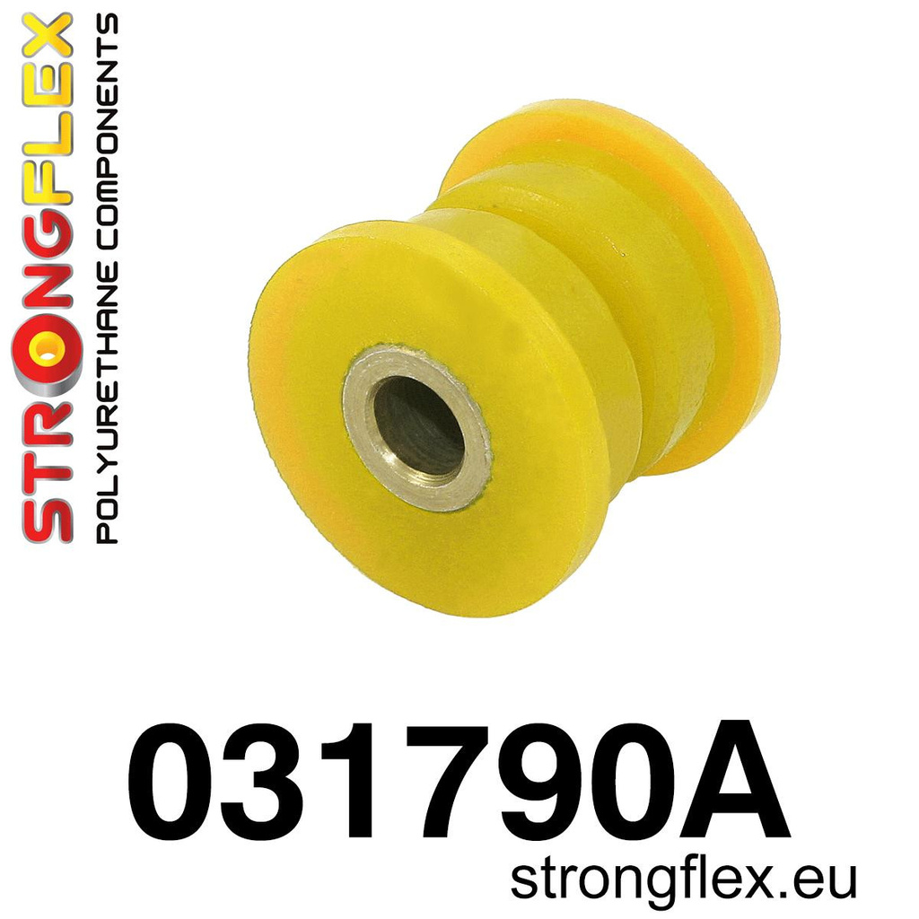 Hintere Anti-Rollbar-Link zum Arm Bush Sport
