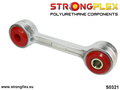 Hintere Anti-Rollen-Riegel-Link zum Armbusch