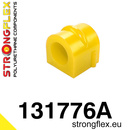 Front Anti Roll Bar Bush Sport