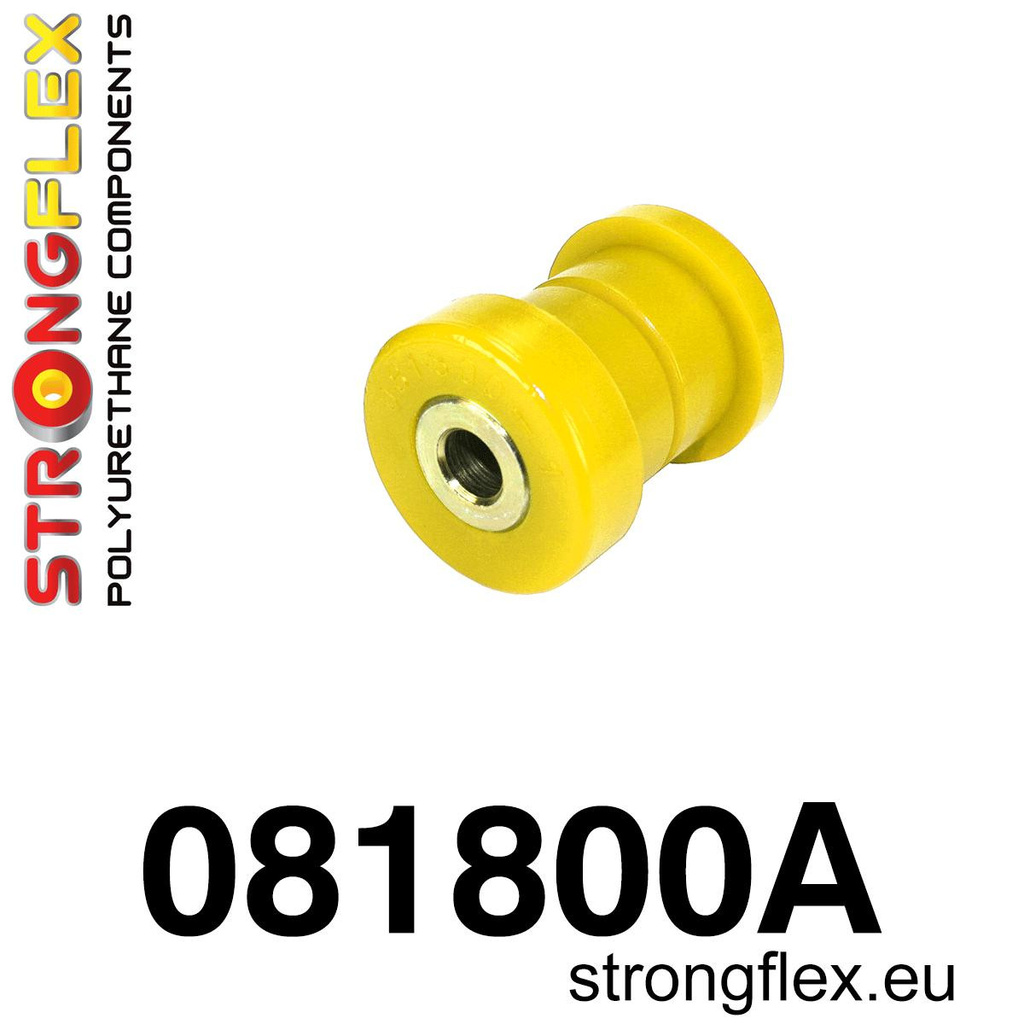 Vorderer unterer Arm vorne Buschsport