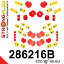 Full Suspension Bush Kit R32