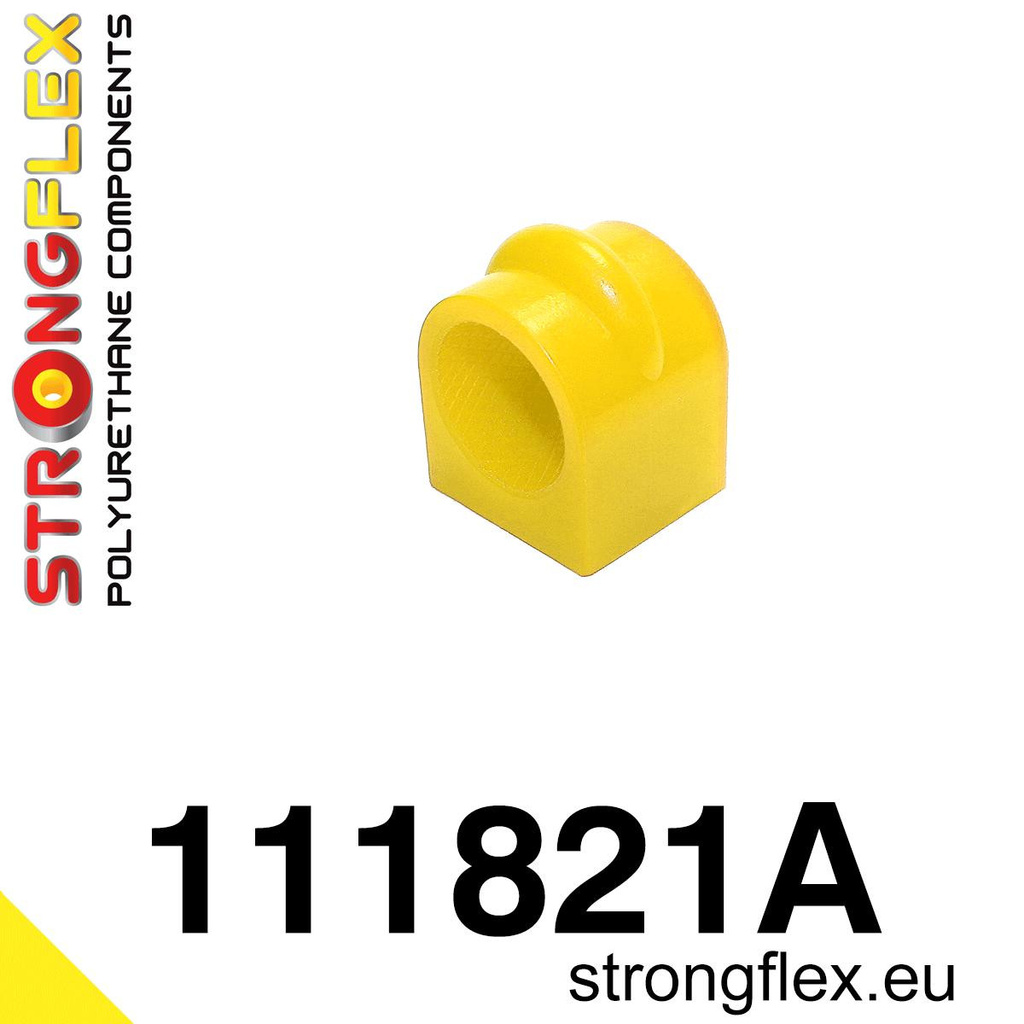 Hinterer Anti-Rollbar-Buschsport