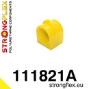 Hinterer Anti-Rollbar-Buschsport