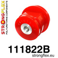 Hinterer Subframe - Vorderbuchse