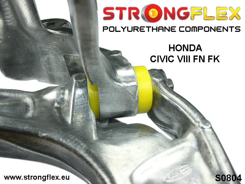 Front-Suspension-Busch-Kit
