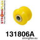 Vorderer niedrigerer Wishbone-Buschsport