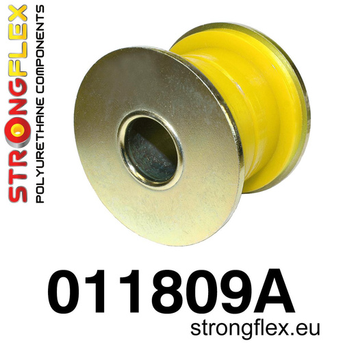 Vorderer niedrigerer Wishbone-Heckbusch 47mm Sport