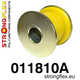 Vorderer niedrigerer Wishbone-Heckbusch 48mm Sport