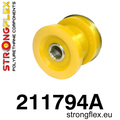 TOYOTA SUPRA MKIV HINTER DIFF-MOUNT - Vorderbuchse