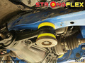 TOYOTA SUPRA MKIV HINTER DIFF-MOUNT - Vorderbuchse
