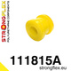 Front Anti Roll Bar - Außenbuschsport
