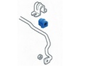 Saab 9-5 Sway Bar Busing, Front-Polyurethan