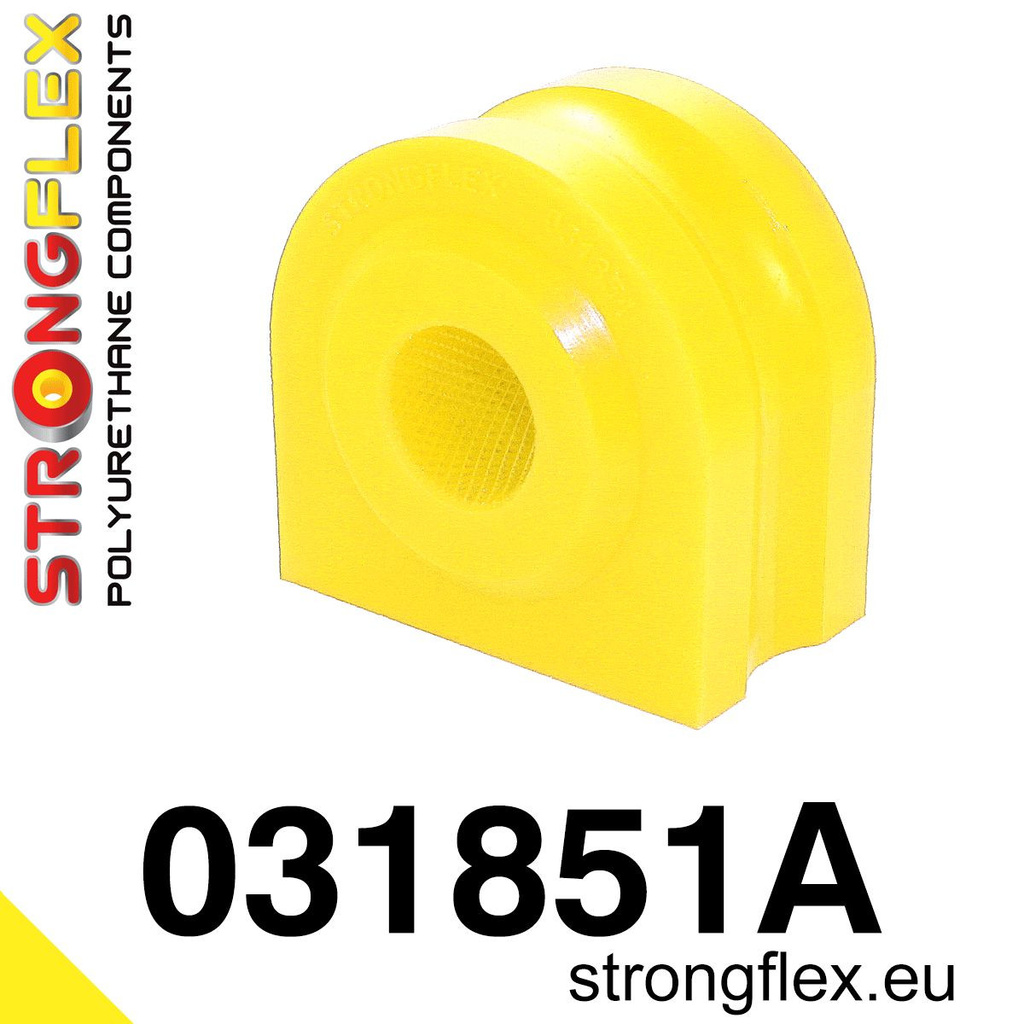 Front Anti Roll Bar Bush Sport