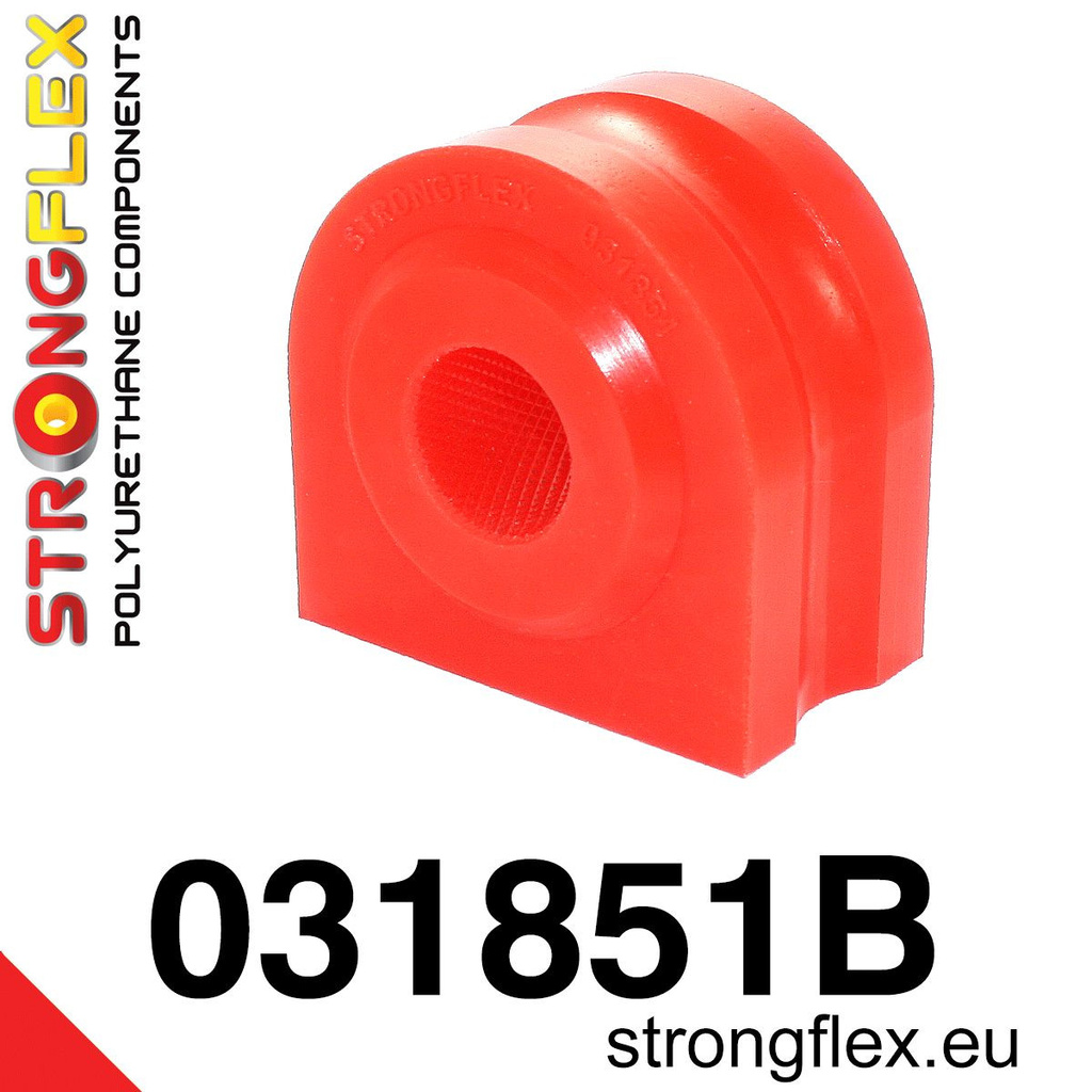 Front Anti Roll Bar Bush