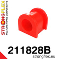 Front Anti Roll Bar Bush