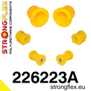 Front-Suspension Bush-Kit Sport