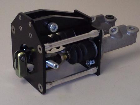 Universelle Vorspannungsstange (Aluminium)