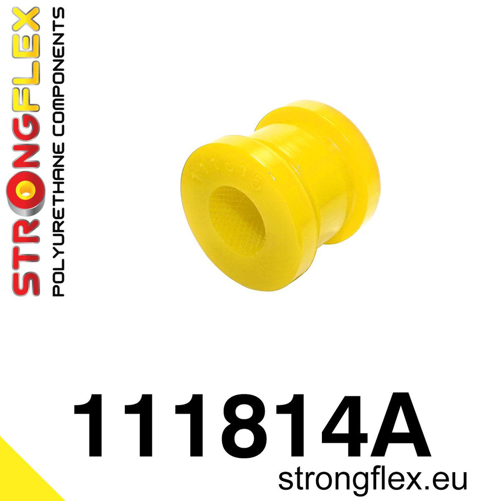Front Anti Roll Bar - innerer Bush Sport