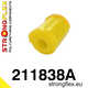 Hinterer Anti-Rollbar-Buschsport
