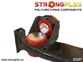 Hinterer Subframe Bush Sport