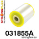 Hinterer unterer seitlicher Arm zum Chassis Bush Sport