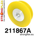 Hinterer Diff-Mount - hinterer Buschsport